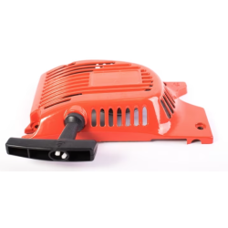 Demaror complet metalic drujba 