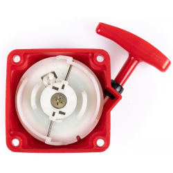 Demaror motocoasa sarma MX170 portocaliu