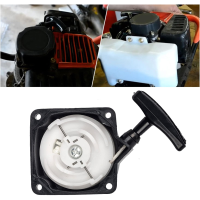 Demaror motocoasa simplu 2 SARME