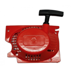 Demaror pentru drujba 5200 dublu MX043