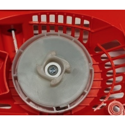 Demaror pentru drujba 5200 dublu MX043