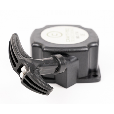 Demaror pentru motocoasa dublu MX172