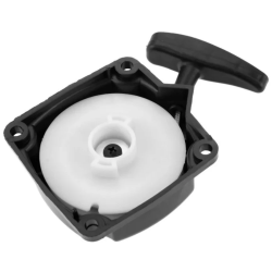 Demaror simplu motocoasa