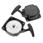 Demaror simplu motocoasa