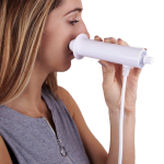 Derma Wand aparat de masaj anti îmbatranire pentru fata