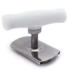 Desfacator pentru borcane material inox