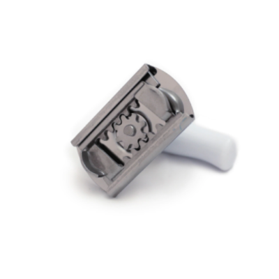 Desfacator pentru borcane material inox