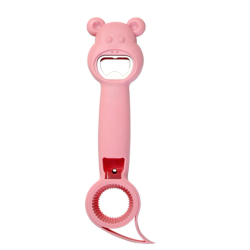 Desfacator sticle multifunctional 4 in 1