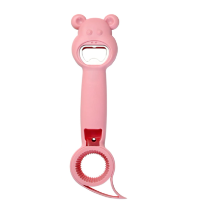 Desfacator sticle multifunctional 4 in 1