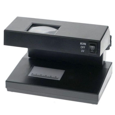 Detector de bani falsi AD-2138