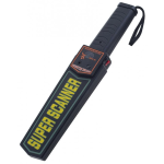 Detector de metale Super Scanner