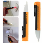 Detector Voltaj 90-1000V GALBEN - Creion 1AC-D Non-Contact