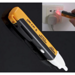 Detector Voltaj 90-1000V GALBEN - Creion 1AC-D Non-Contact