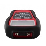 Diagnoza autoturisme Tester auto Konnwei KW808