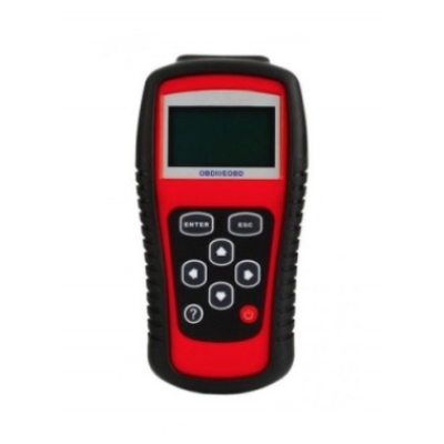 Diagnoza autoturisme Tester auto Konnwei KW808