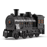 Difuzor de aromaterapie pentru uleiuri esentiale tip Locomotiva capacitate 300 ML