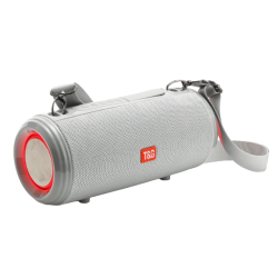 Difuzor portabil TG-357 cu RGB si Impermeabil 