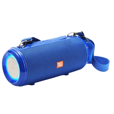 Difuzor portabil TG-357 cu RGB si Impermeabil