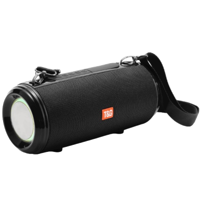 Difuzor portabil TG-357 cu RGB si Impermeabil