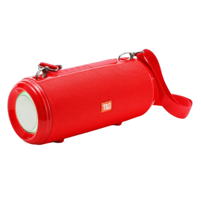 Difuzor portabil TG-357 cu RGB si Impermeabil