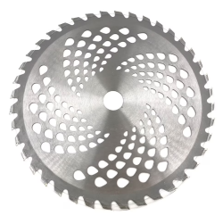 Disc circular motocoasa cu 40 dinti vidia 230x25.4x40T