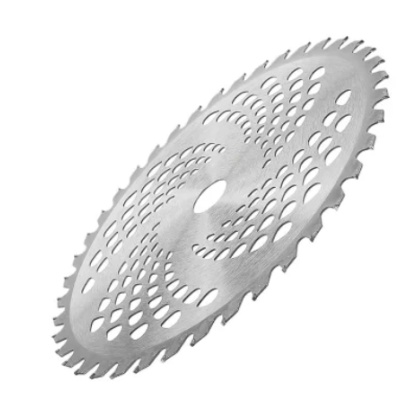 Disc cu Vidia Motocoasa 9" 255 x 25.4 x 40T