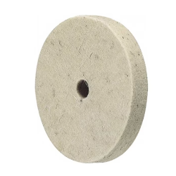 Disc de Slefuit si Lustruit de Pasla Diametru 200 Mm 