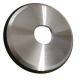 Disc diamantat pentru ascutit vidia diametru 125 mm margini laterale (cu buza)