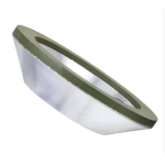 Disc diamantat pentru ascutit vidia tip OALA dimensiune 150 mm 