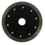 Disc diamantat pentru granit diametru 115 mm