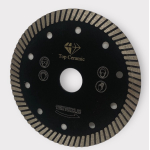 Disc diamantat pentru granit diametru 115 mm