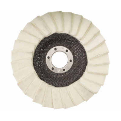 Disc Lamelar Pasla ALB de 125 Mm