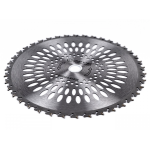 Disc motocoasa 255x40T ultra Craft Tec MX743