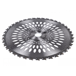 Disc motocoasa 255x40T ultra Craft Tec MX743