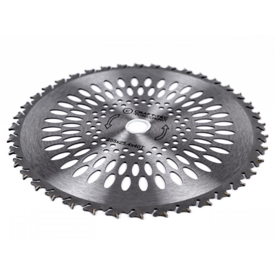 Disc motocoasa 255x40T ultra Craft Tec MX743