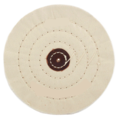 Disc pasla CARPA alba dimensiune 250mm polizor unghiular