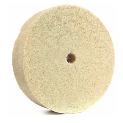 Disc pasla pentru slefuitlustruit diametru 150 mm groasa