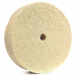 Disc pasla pentru slefuitlustruit diametru 200 mm groasa