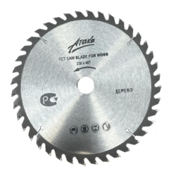 Disc pentru lemn 230 x 22.23 cu 40 dinti MX542 