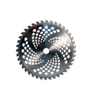 Disc pentru motocoasa 255x25.4x40T