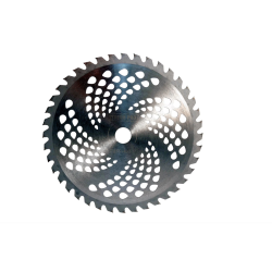 Disc pentru motocoasa 255x25.4x40T