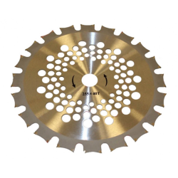 Disc pentru motocoasa Craft Tec 255 Dublu MX188