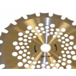 Disc pentru motocoasa Craft Tec 255 Dublu MX188