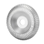 Disc slefuire lemn 115 mm pentru polizor unghiular