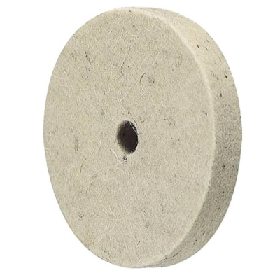 Disc Slefuit 180mm Diametru si Lustruit de Pasla