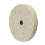 Disc Slefuit 180mm Diametru si Lustruit de Pasla