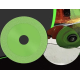 Disc VERDE de taiere a sticlei pentru polizor unghiular 125 X 22.2