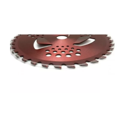 Disc vidia pentru motocositoare 230 x 36 T cu 3 aripioare