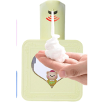 Dispenser de sapun automat cu senzor model colorat CH