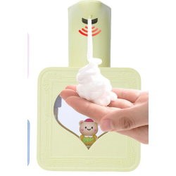 Dispenser de sapun automat cu senzor model colorat CH